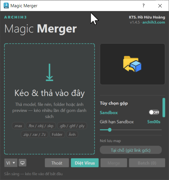 Plugin Interface