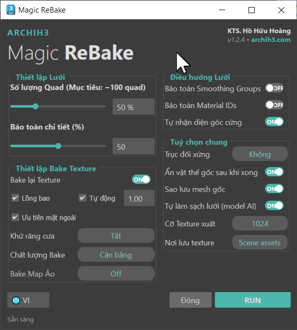Plugin Interface